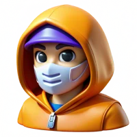 Completely anonymous game at Wizary Casino