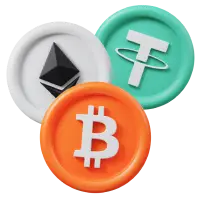 All cryptocurrencies are supported at Wizary Casino