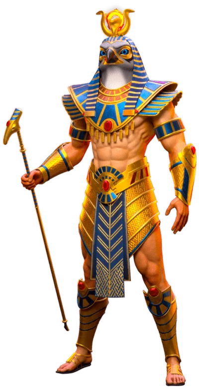 Egyptian at Wizary Online Casino