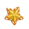 Star at Wizary Online Casino